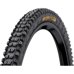 cubierta neumático plegable  kryptotal enduro 27.5x2.40 soft comp tubeless ready 60-584