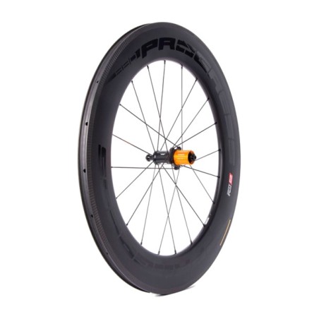 tubulær baghjul space sram xdr
