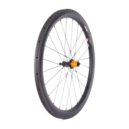 rueda trasera tubular a-prime sram xdr