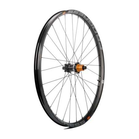 rueda trasera bicicleta mt plus nitro 29" boost 12x148 microspline