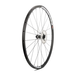 rueda delantera tubular phantom cx disc 12x100
