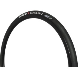 cubierta bicicleta 700x23 a/f cyclon elite