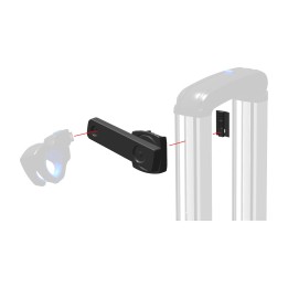 adaptador cuadro para portabicis cc-x61 almada