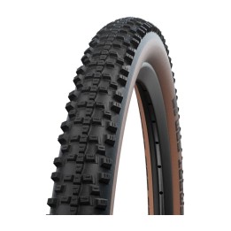cubierta neumático rígida smart sam 27.5x2.60 hs624 performance addix 65-584