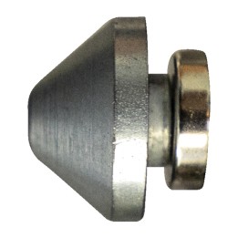 thru-axle adapter for wheel centering 20 mm 1689/1689.3