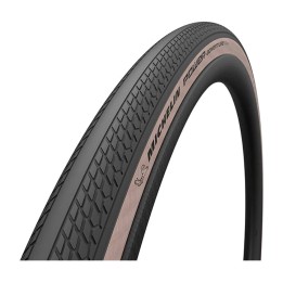 cubierta neumático plegable power adventure 700x42 competition line tubeless ready 42-622
