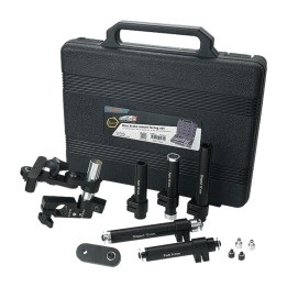 brake disc mounting kit del