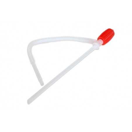 siphon pump for water-based liquids and detergents - metalworks
