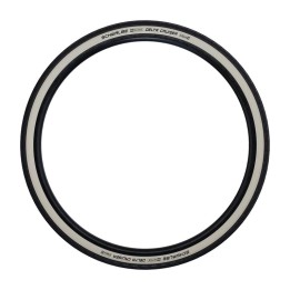 cubierta neumático para bicicleta rigida delta cruiser plus 26x1 3/8 hs431 active p-guard twinskin rig ref 37-590