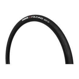 cubierta neumático bicicleta aro flexible 700x23 volcano performance