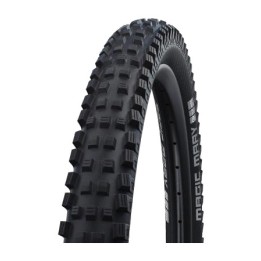cubierta neumático bicicleta 29x2.40 magic mary performance tubeless ready