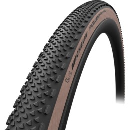 cubierta neumático bicicleta power gravel competition line classic 47 622 700x47c