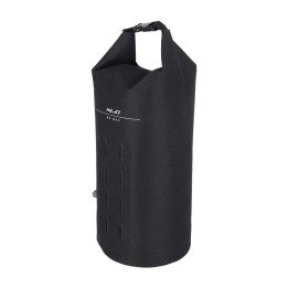 black waterproof roll-up frame/fork bag (stand not included) 2501701010 17.5l 17x45 cm
