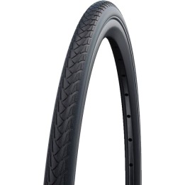 cubierta neumatico para bicicleta 24x1.00 rigida ref marathon plus hs440 evo smartguard twinskin 2grip nmc (25-540)