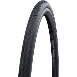 cubierta neumatico para bicicleta 24x1.00 rigida marathon plus hs440 evo smartguard twinskin 2grip nmc (25-540)
