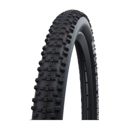 cubierta neumatico para bicicleta 27.5x2.25 rigida reflec smart sam plus hs624 perf dd greenguard addix (57-584)