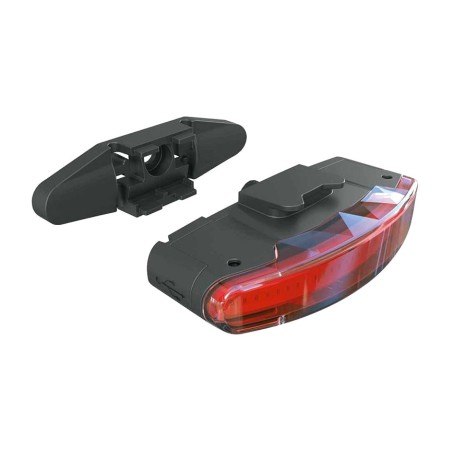 luz trasera led para portabultos infinity universal