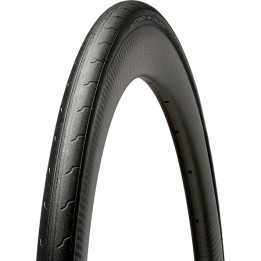 cubierta neumatico para bicicleta 700x25 tubeless ready plegable challenger hardshield bi-compound (25-622)