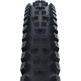 cubierta neumatico para bicicleta 27.5x2.40 tubeless tacky chan hs625 evo super downhill addix ultra soft (62-622)