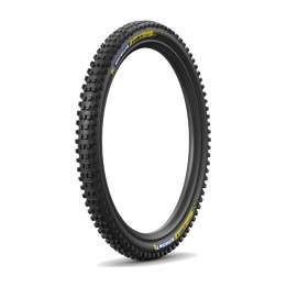 cubierta neumatico para bicicleta 29x2.60 tubeless ready plegable e-wild delantera racing line (66-622)