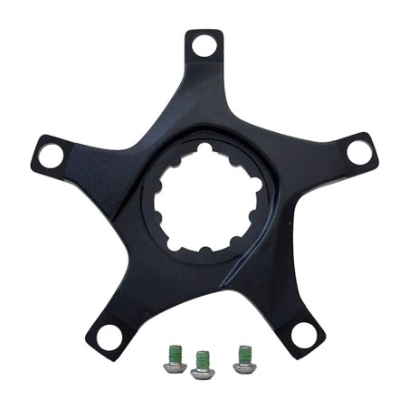 edderkop til sram force22/cx1 130 bcd 11v