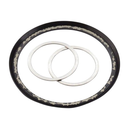 kit bucșă/distanțier zipp 30/60