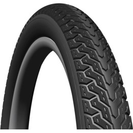 cubierta neumático bicicleta donkey r28 26x2,35 cargo aps+rs