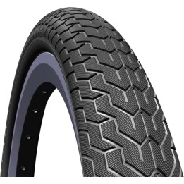 cubierta neumático bicicleta zirra r v88 20x2,10 bmx