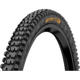 cubierta neumatico bicicleta delantero kryptotal fr downhill super soft 29x2.4