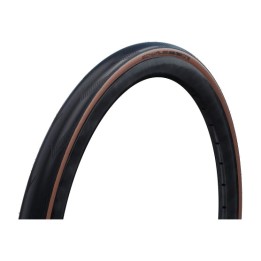 cubierta para bicicleta 700x25 one raceguard tle bronze