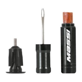 kit de reparação de guiador tubeless