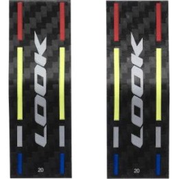 lattes du kit pédale keo blade carbon 20