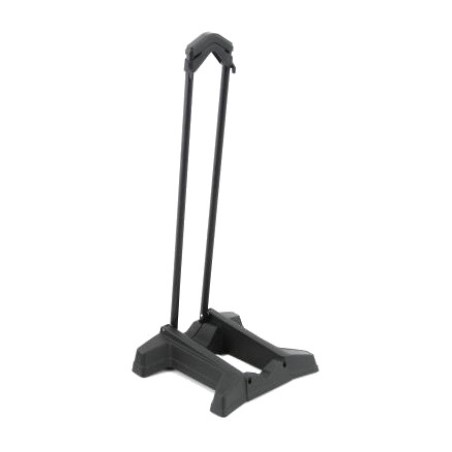 expositor soporte regulable de bicicleta