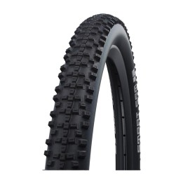 cubierta neumatico para bicicleta rigida smart sam 27.5x2.25 hs624 performance line addix (57-584)
