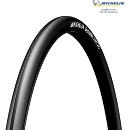 cubierta neumatico para bicicleta dynamic sport ar 700 x 25