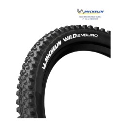 cubierta neumático trasero bicicleta wild enduro rear gum-x 29 af x 2.40 para