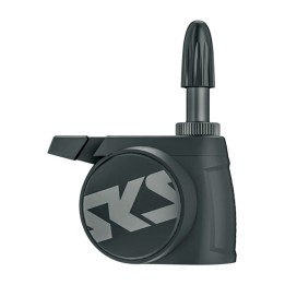 sensor de presión de neumáticos para válvulas presta airspy presta