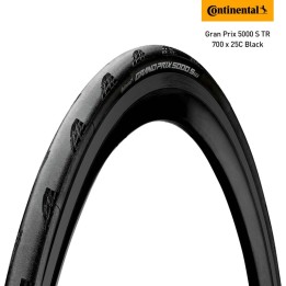 cubierta neumatico para bicicleta grand prix 5000 s tr 700x25 tubeless ready