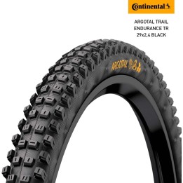 cubierta neumatico para bicicleta argotal trail endurance tr 29x2,4