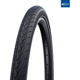 cubierta neumático para bicicleta con protección antipinchazos 16" 16x1.35 b/b+rt smartguard
