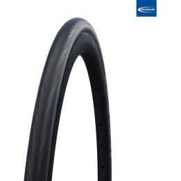 cubierta neumatico para bicicleta lugano ii k-guard 28x1.25 700x32c b/b-sk