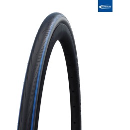 cubierta neumatico para bicicleta plegable lugano ii k-guard folding 700x25c b/bls/b-sk