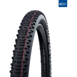 cubierta neumatico para bicicleta racing ralph evo super ground tle 29x2.25 b/b-sk