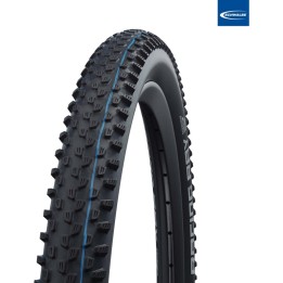 cubierta neumatico para bicicleta racing ray evo super ground tle 29x2.35 b/b-sk tubeless ready