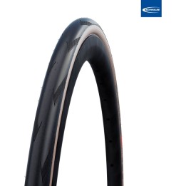 cubierta neumatico para bicicleta pro one evo super race v-guard tle 28x1.20 700x30c b/ts-sk tubeless ready