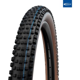 cubierta neumatico para bicicleta wicked will evo super race tle 29x2.40 b/ts-sk