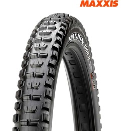 cubierta neumático plegable para bicicleta de montaña minion dhr tr exo ii 29"x2.6