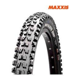 cubierta neumático plegable para bicicleta de montaña minion dhr tr exo dhf 29"x2.6