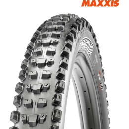 cubierta para bicicleta de montaña plegable dissektor tr exo 29"x2.60 66-622