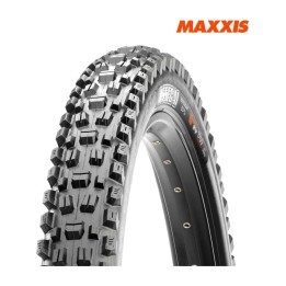 cubierta neumatico para bicicleta plegable assegai tr exo + 29"x2.60